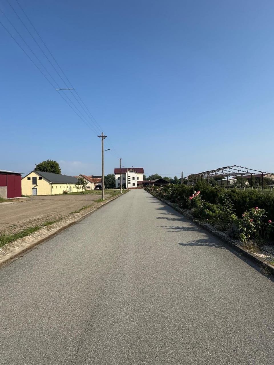 Majer Trakany Bed and Breakfast in Slovakia