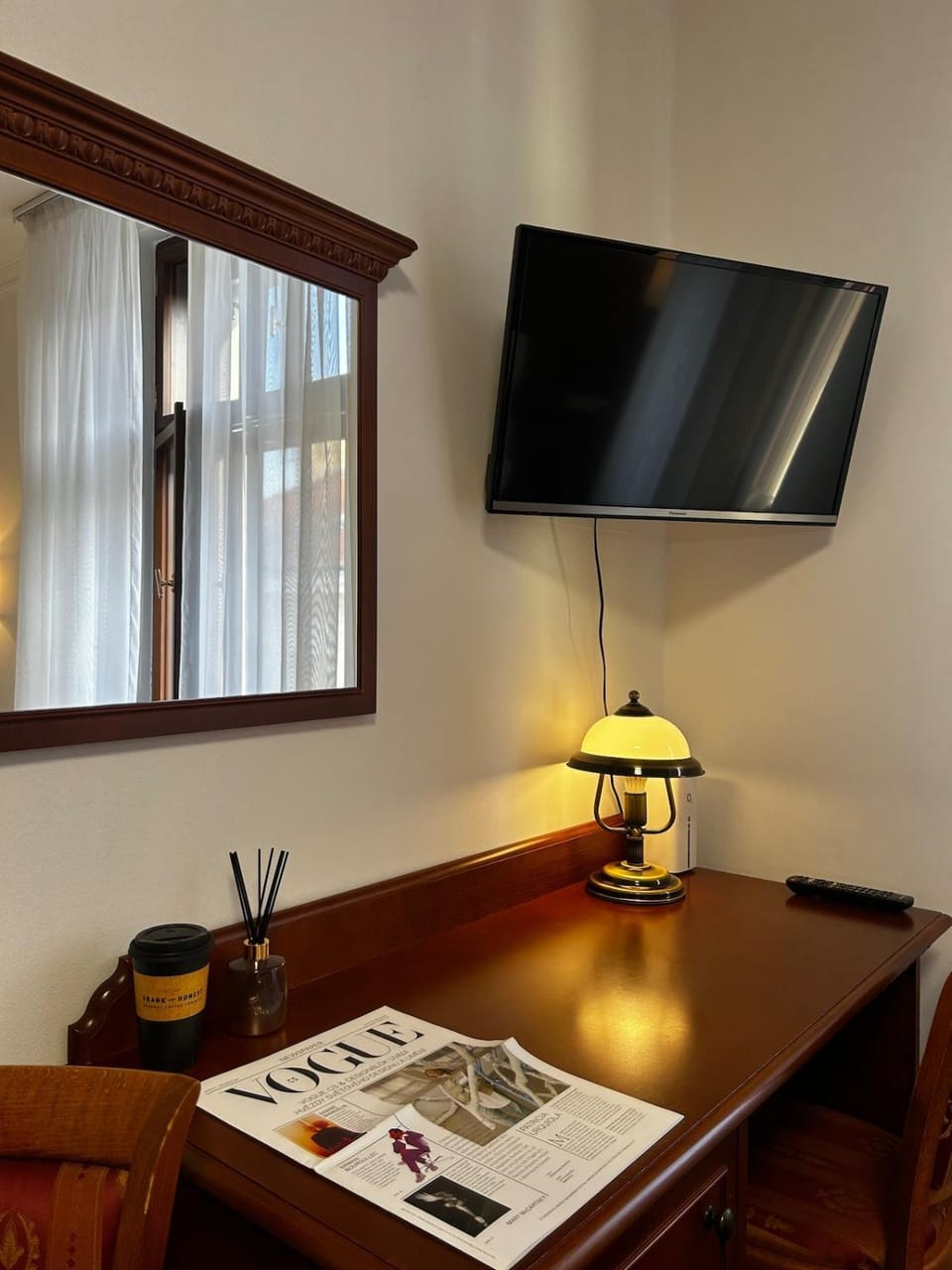 TV and multimedia