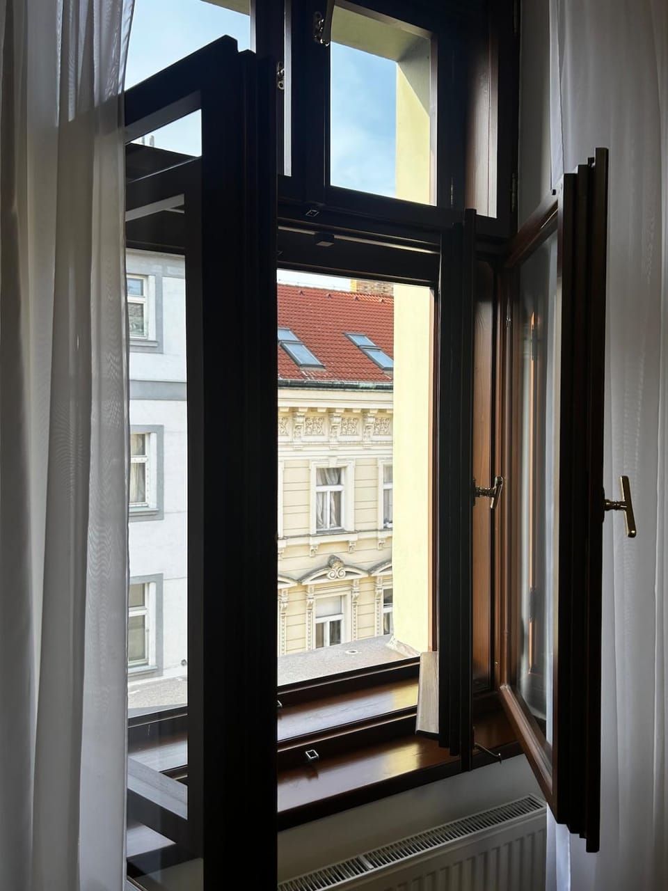 View (from property/room)