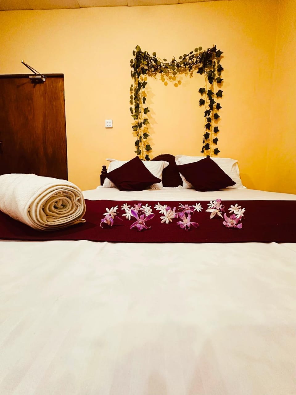 Sisil Sewana Bed and Breakfast in Ahangama