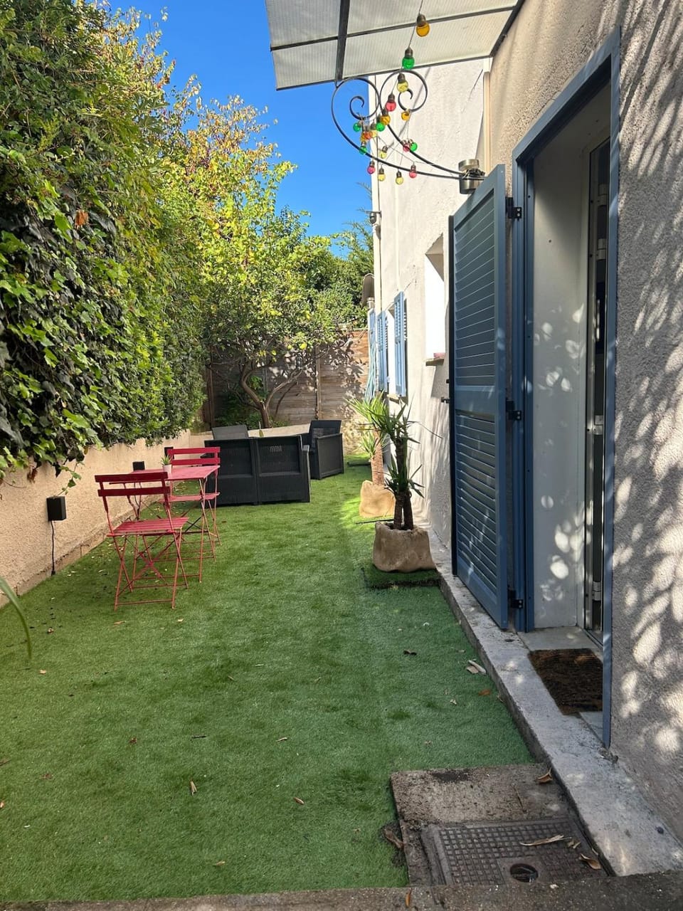Garden