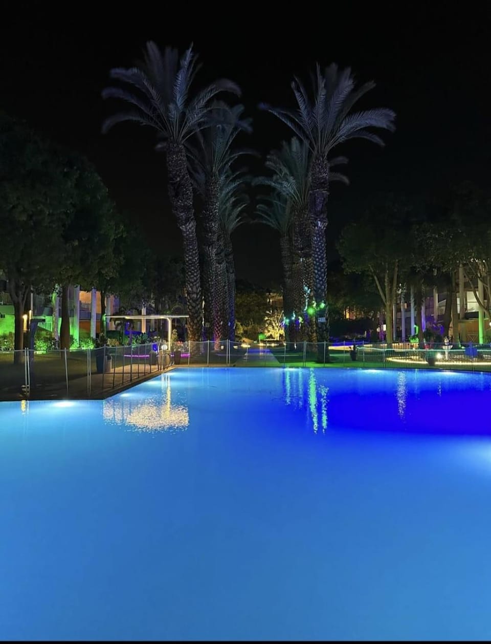רויאל דרים אילת Apartment in Eilat