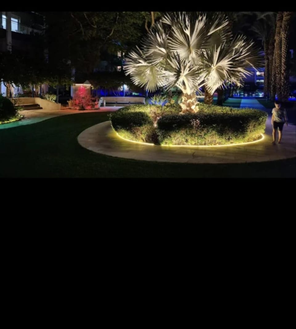 רויאל דרים אילת Apartment in Eilat