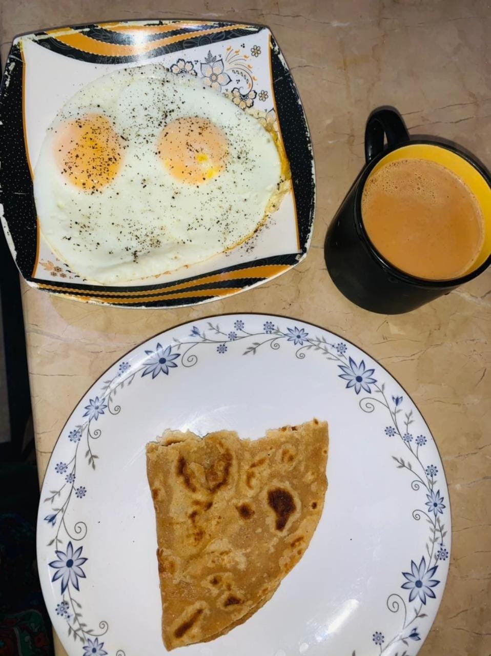 Breakfast