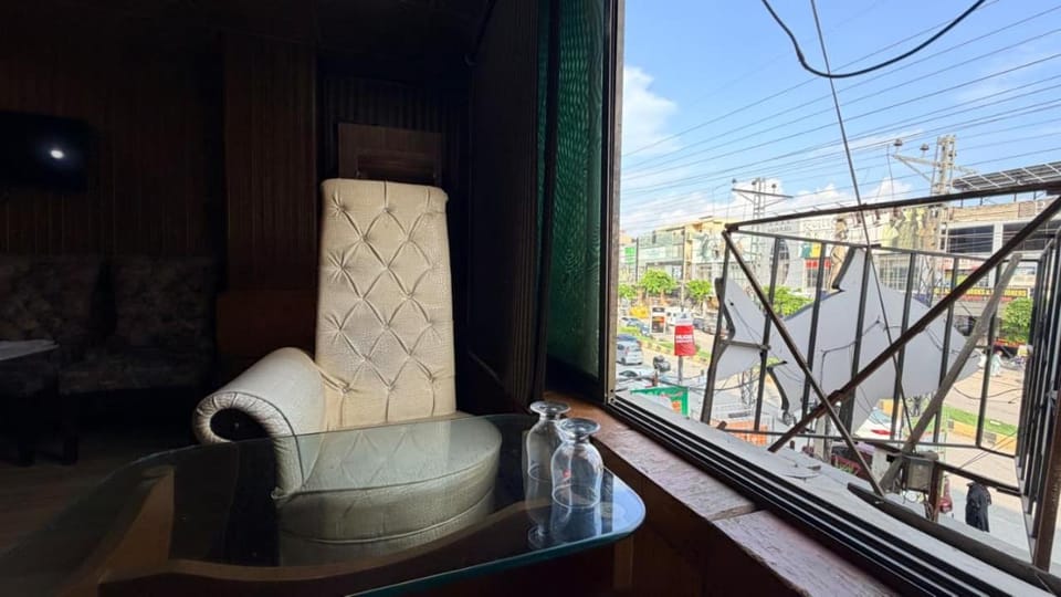 View (from property/room), Seating area