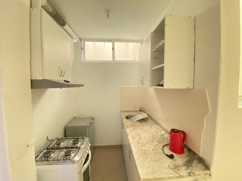 Guest house B&S Apartment in Praia