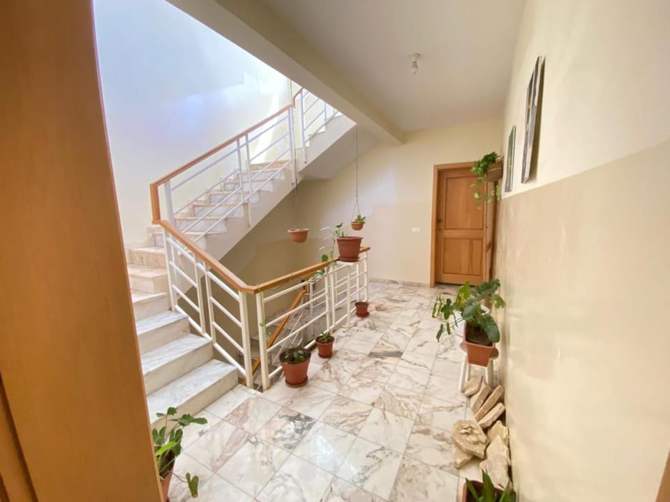 Guest house B&S Apartment in Praia