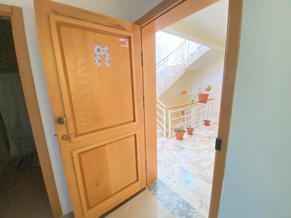 Guest house B&S Apartment in Praia