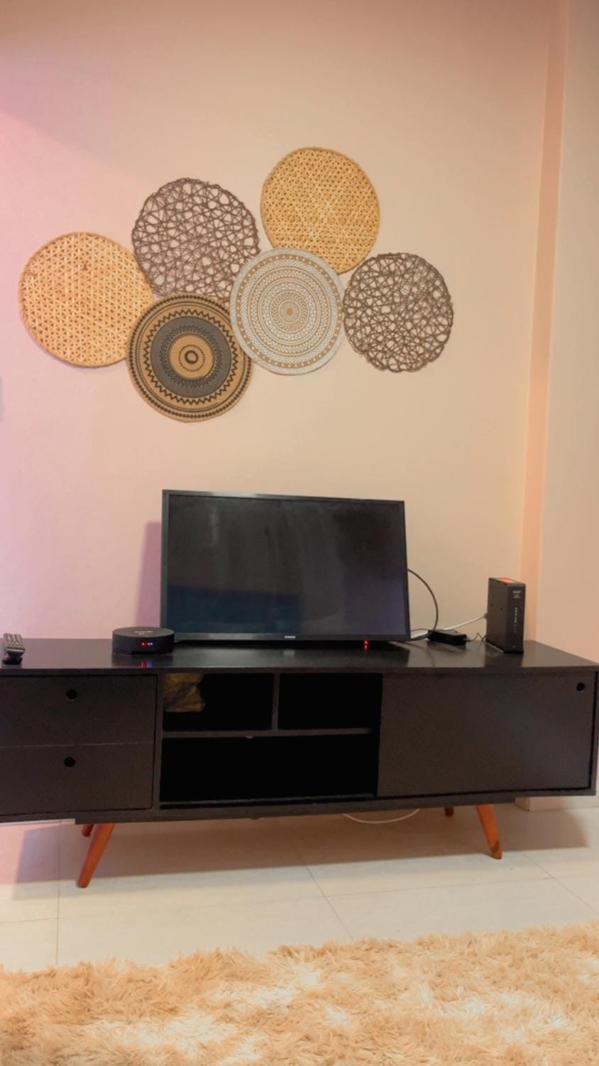 TV and multimedia