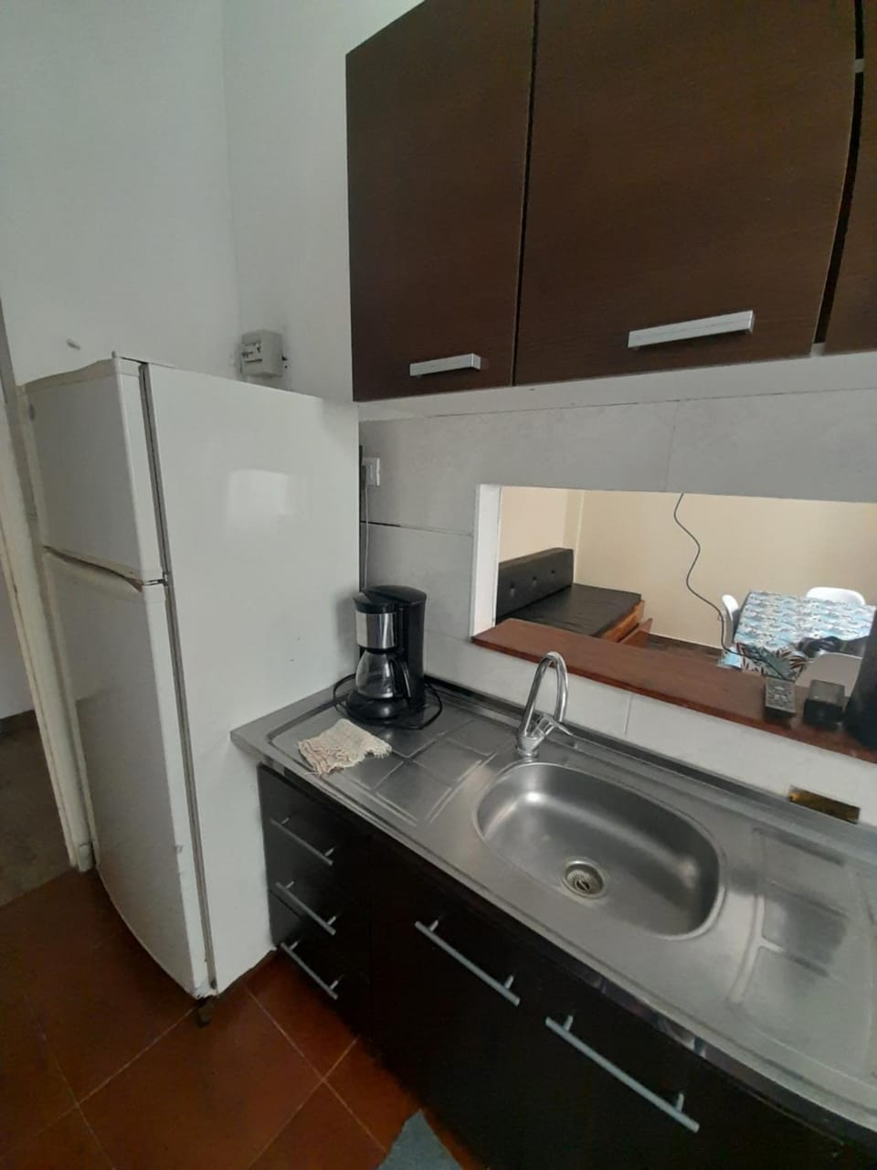 Departamento Centro Apartment in Mar del Plata