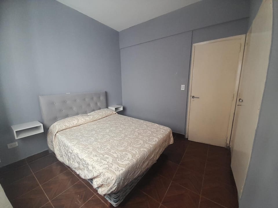 Departamento Centro Apartment in Mar del Plata