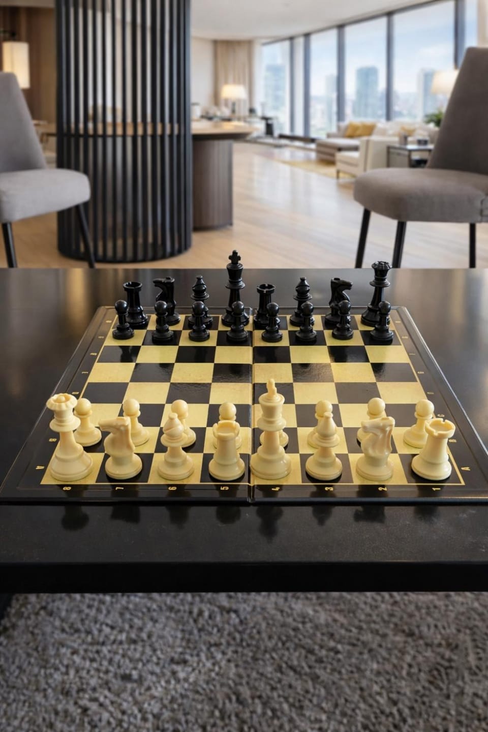 705 Icon Luxury Apartments Apartment in Cape Town