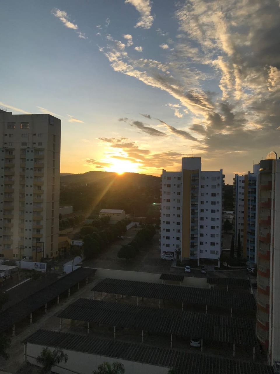 Solar das Caldas AP 1001 C Apartment in State of Goiás