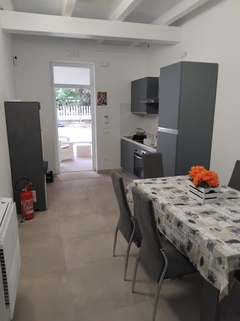 La Tavernetta delle Terme Euganee Apartment in Veneto