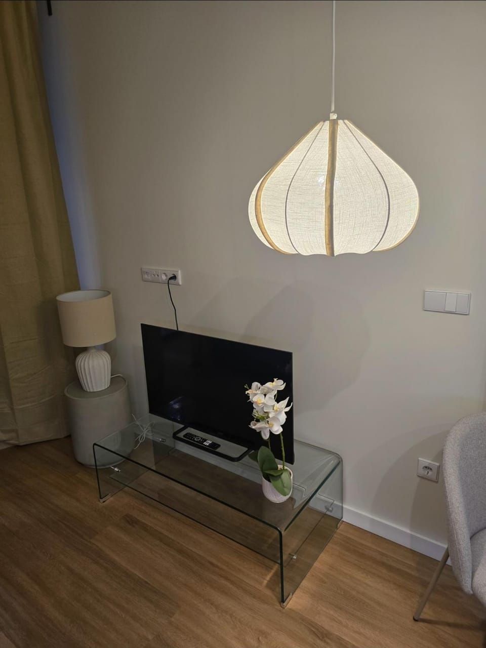 LHOME PUERTA de SEVILLA II Apartment in Seville