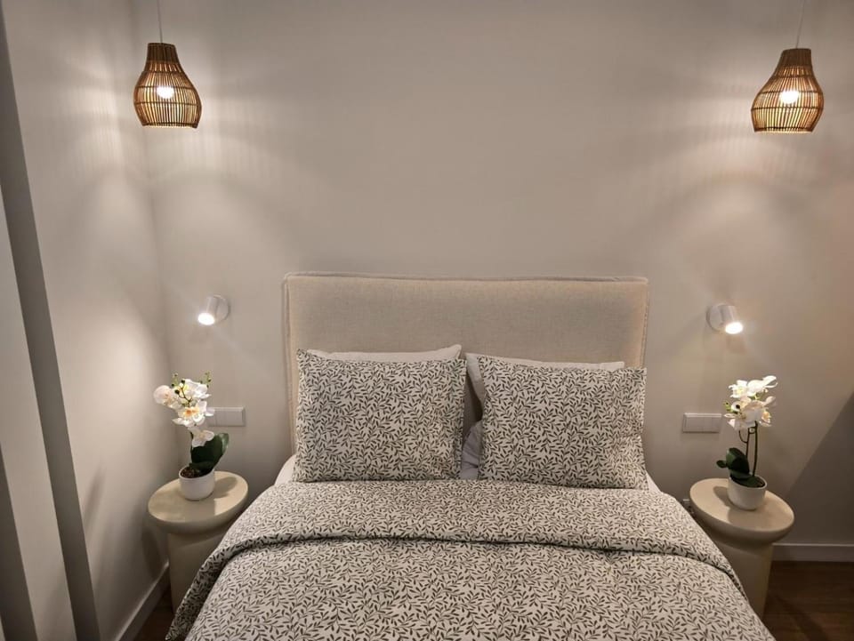 LHOME PUERTA de SEVILLA II Apartment in Seville