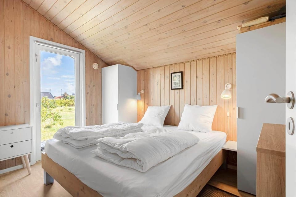 1099-Ringkobing-P-Snejkers-Vej-55 House in Søndervig