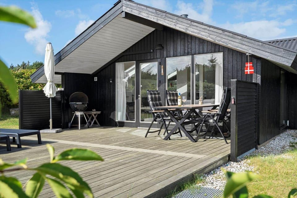 1099-Ringkobing-P-Snejkers-Vej-55 House in Søndervig
