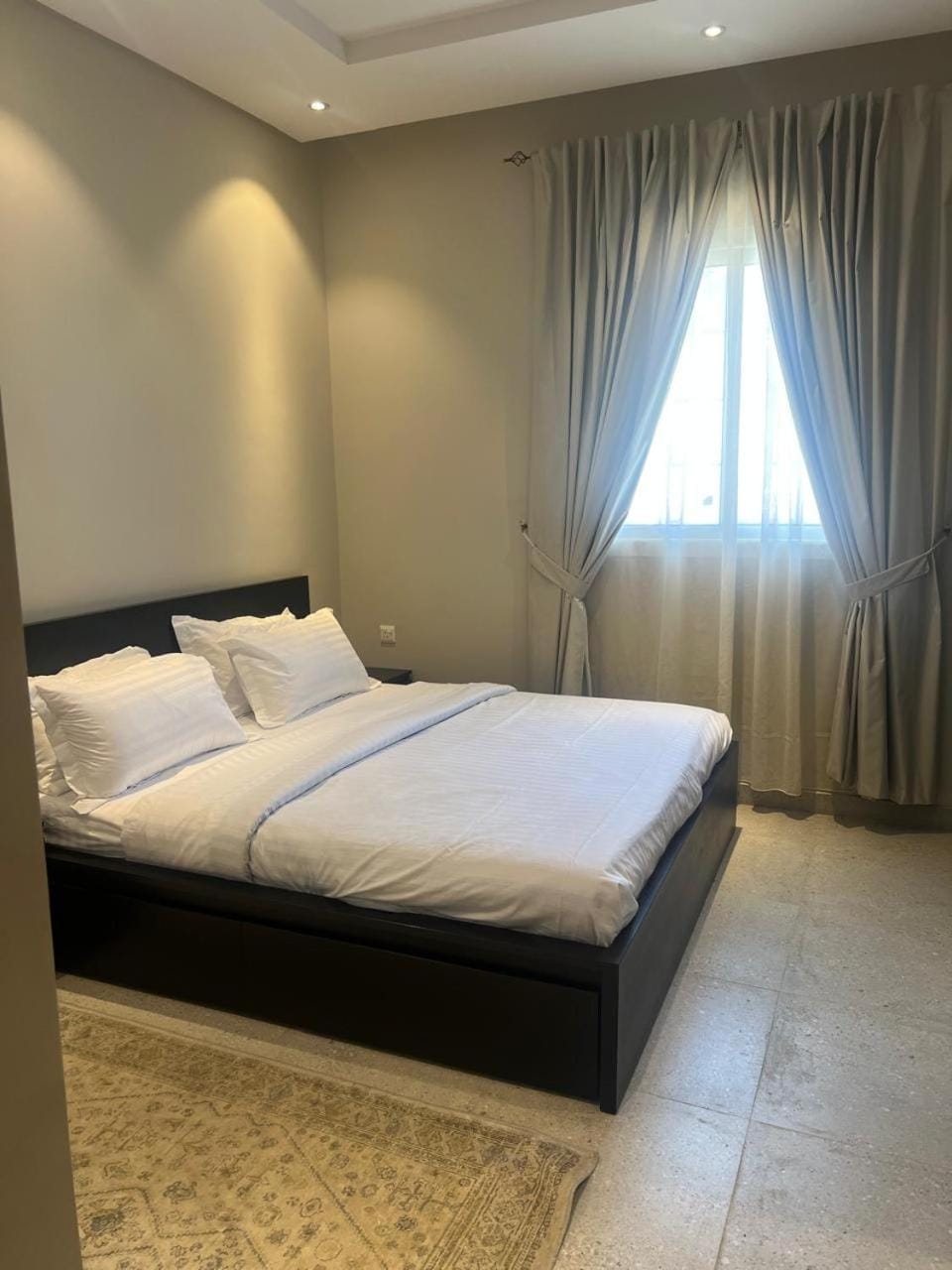 الرياض Apartment in Riyadh