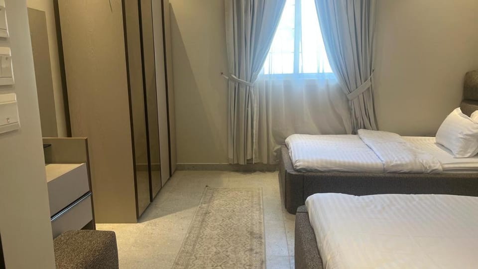 الرياض Apartment in Riyadh
