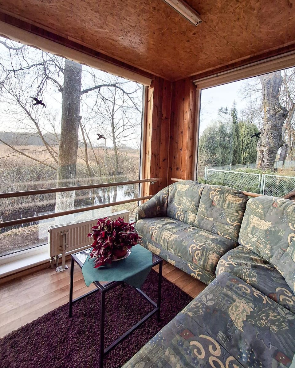 View (from property/room), Seating area