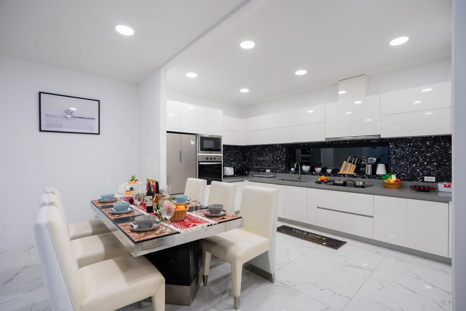 Your Space pool villa Villa in Pattaya City