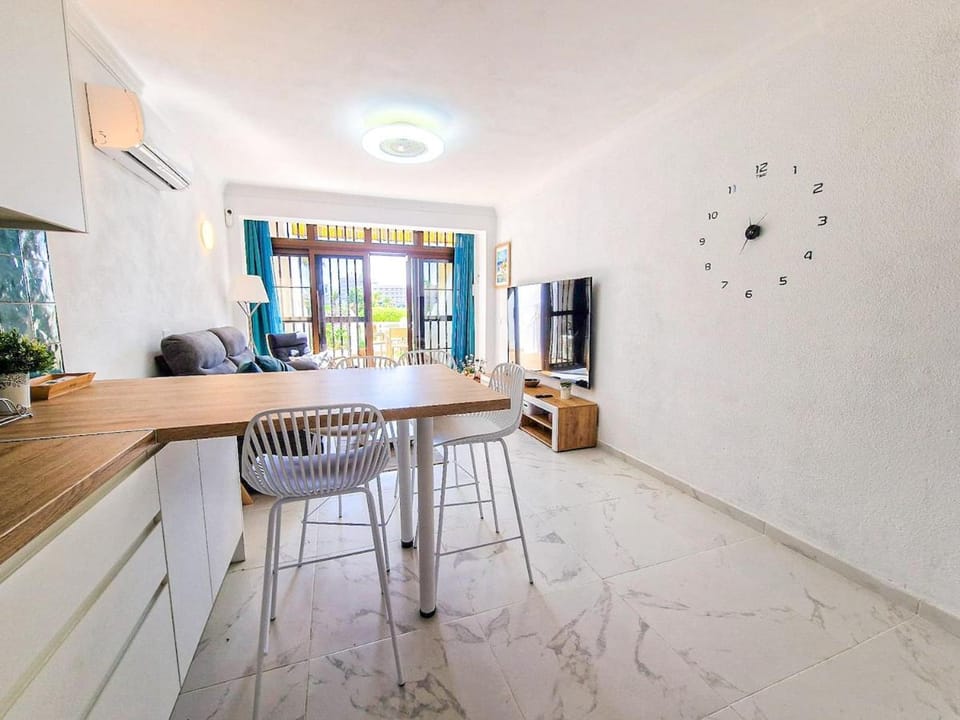 Scharming golf holidays Apartment in Abona