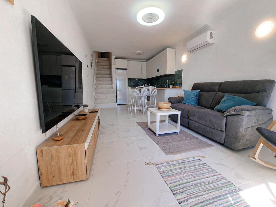 Scharming golf holidays Apartment in Abona