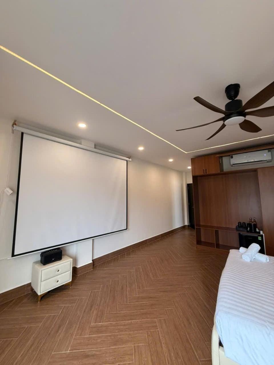 JonHouse Villa in Phu Quoc