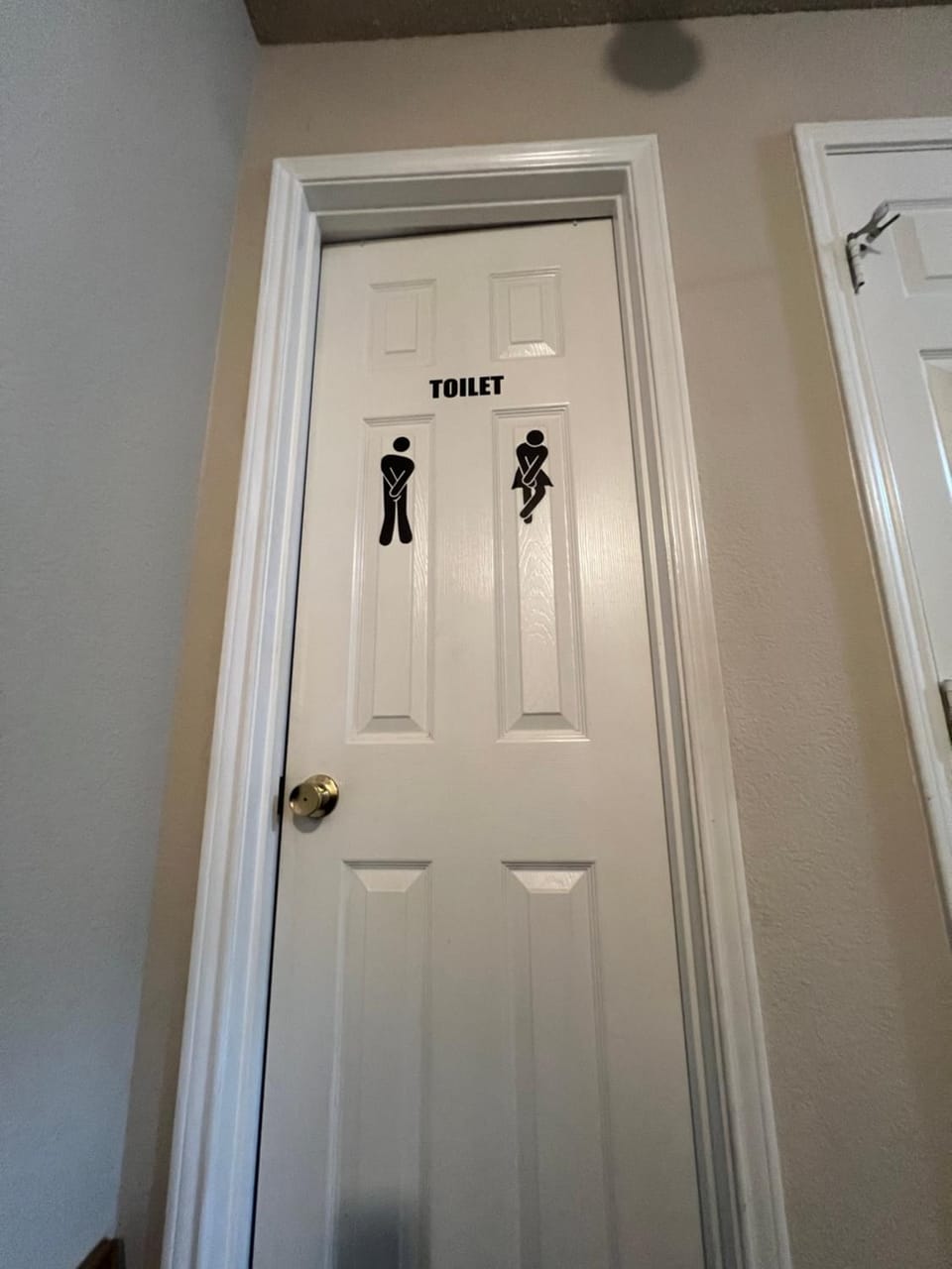 Room 4 Vacation rental in Fort Worth
