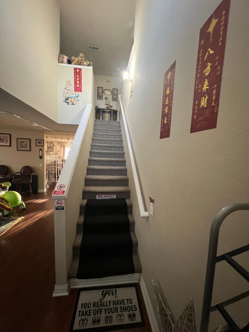 Room 4 Vacation rental in Fort Worth