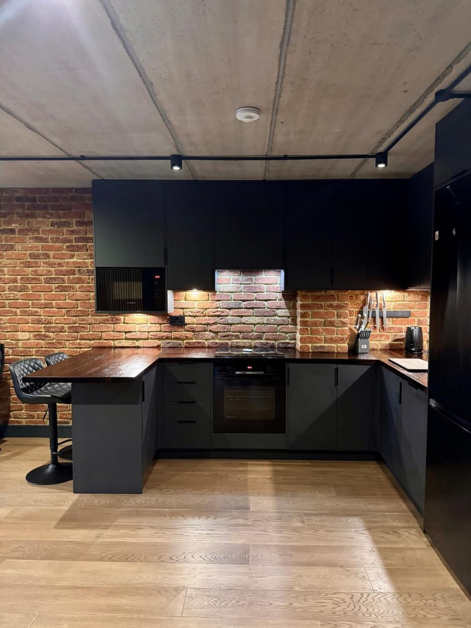 New York Style Apartment Apartment in Croydon