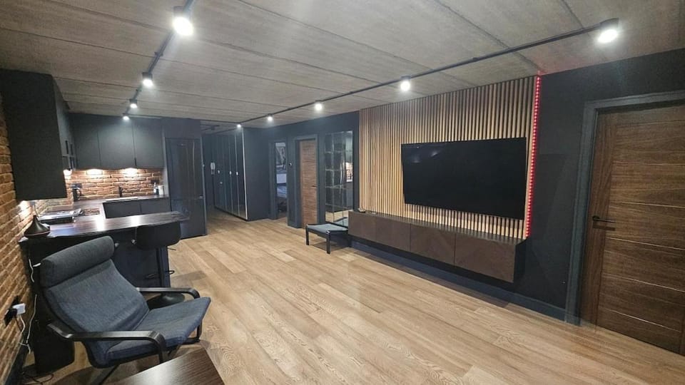 New York Style Apartment Apartment in Croydon