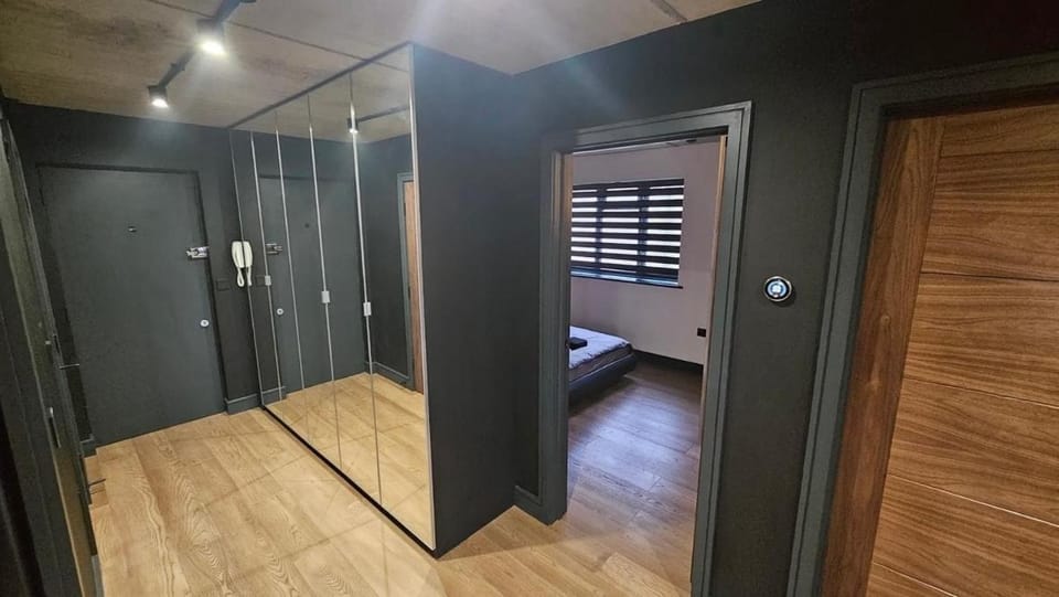 New York Style Apartment Apartment in Croydon