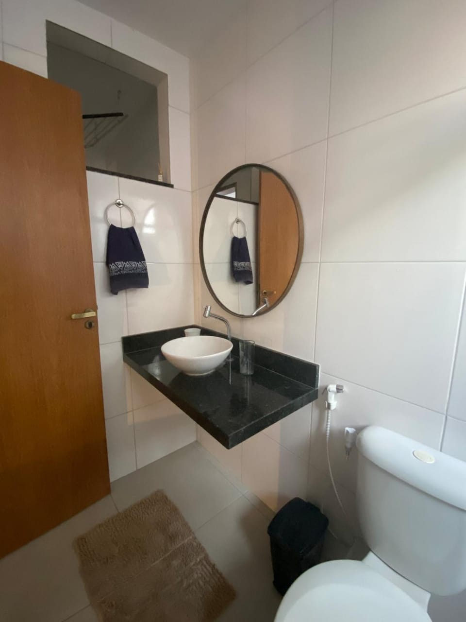 Sol Nascente Apartamento Apartment in Ilhéus