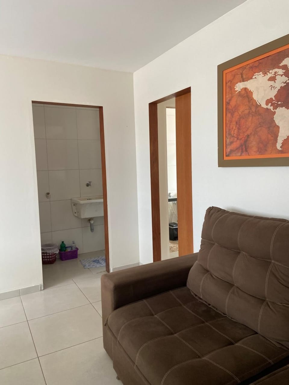 Sol Nascente Apartamento Apartment in Ilhéus