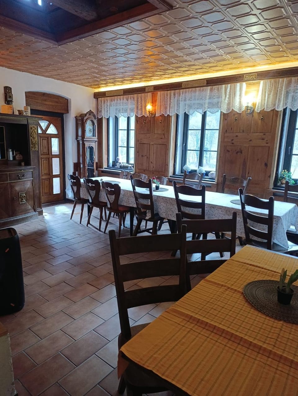 Chata Na Suché Kamenice House in Sächsische Schweiz-Osterzgebirge