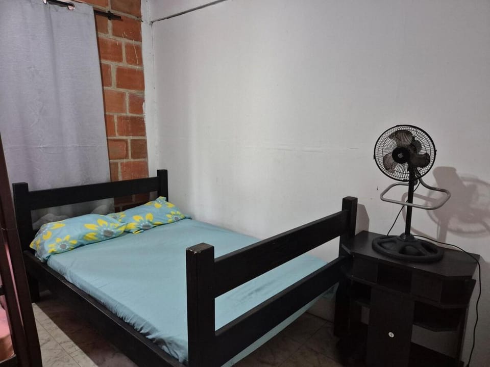 Villa Luna House in Valle del Cauca