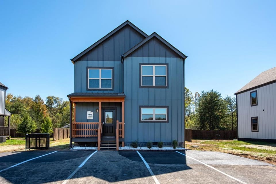 Blue Bella By Avada Properties House in Sevierville