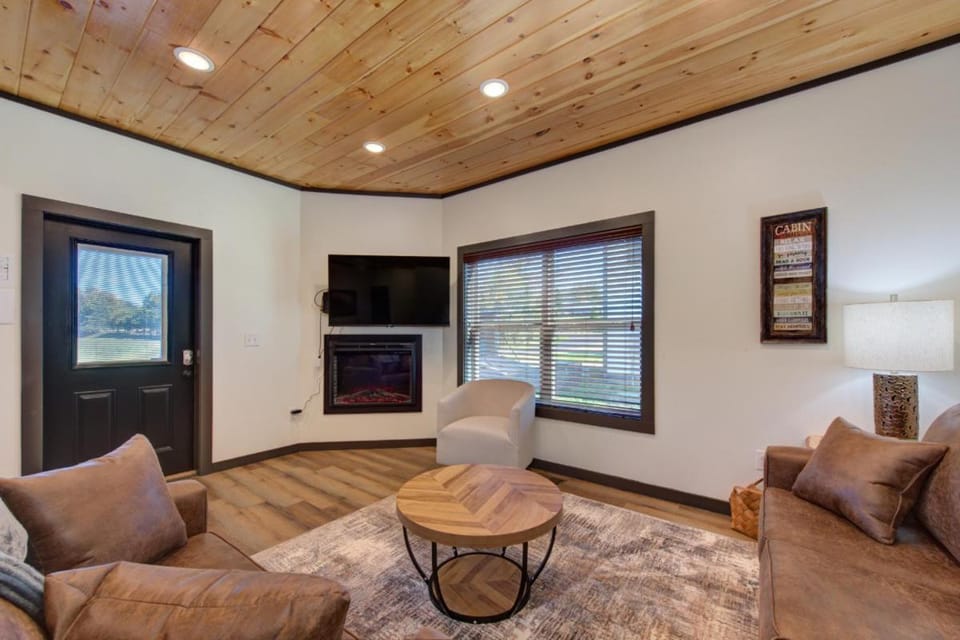 Blue Bella By Avada Properties House in Sevierville