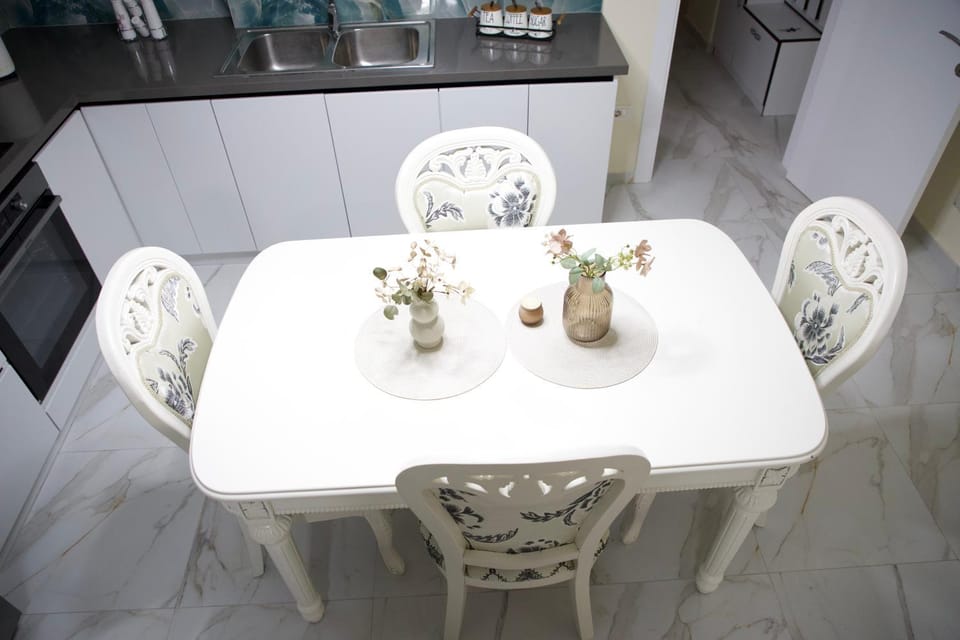 Living by Erle 2 New Baazar Apartment in Tirana