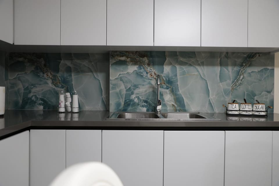 Living by Erle 2 New Baazar Apartment in Tirana