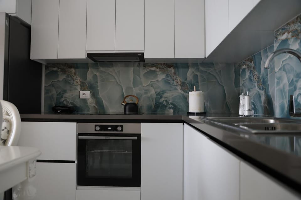 Living by Erle 2 New Baazar Apartment in Tirana