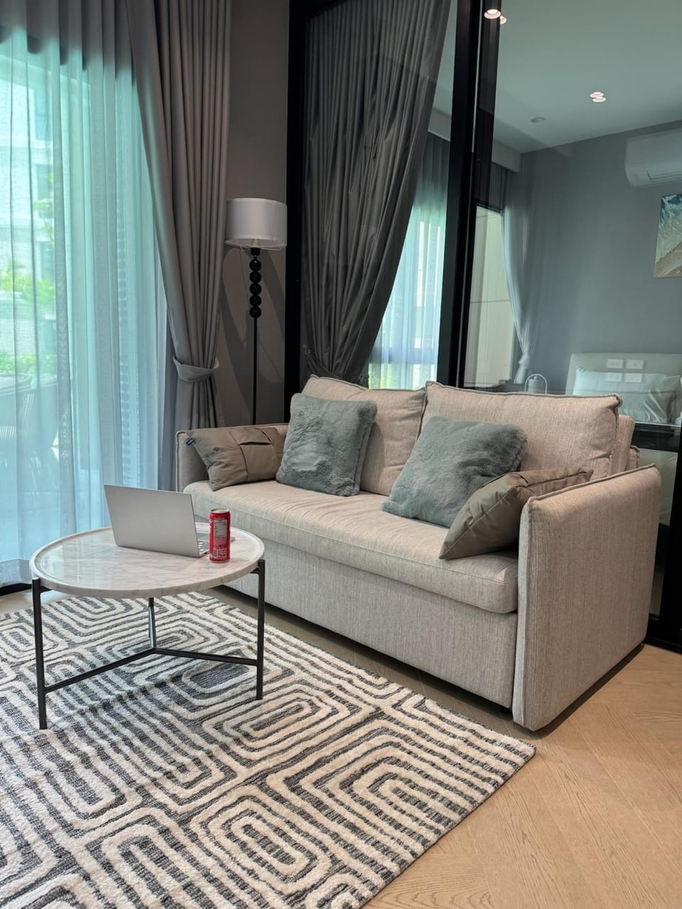 Апартаменты у океана пляж Бангтао Title Legendary Bangtao Apartment in Choeng Thale