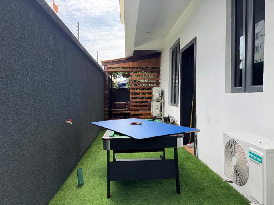 Newly Launched 2 Bedroom Apartment with Private Gazebo Apartment in Lagos, Nigeria