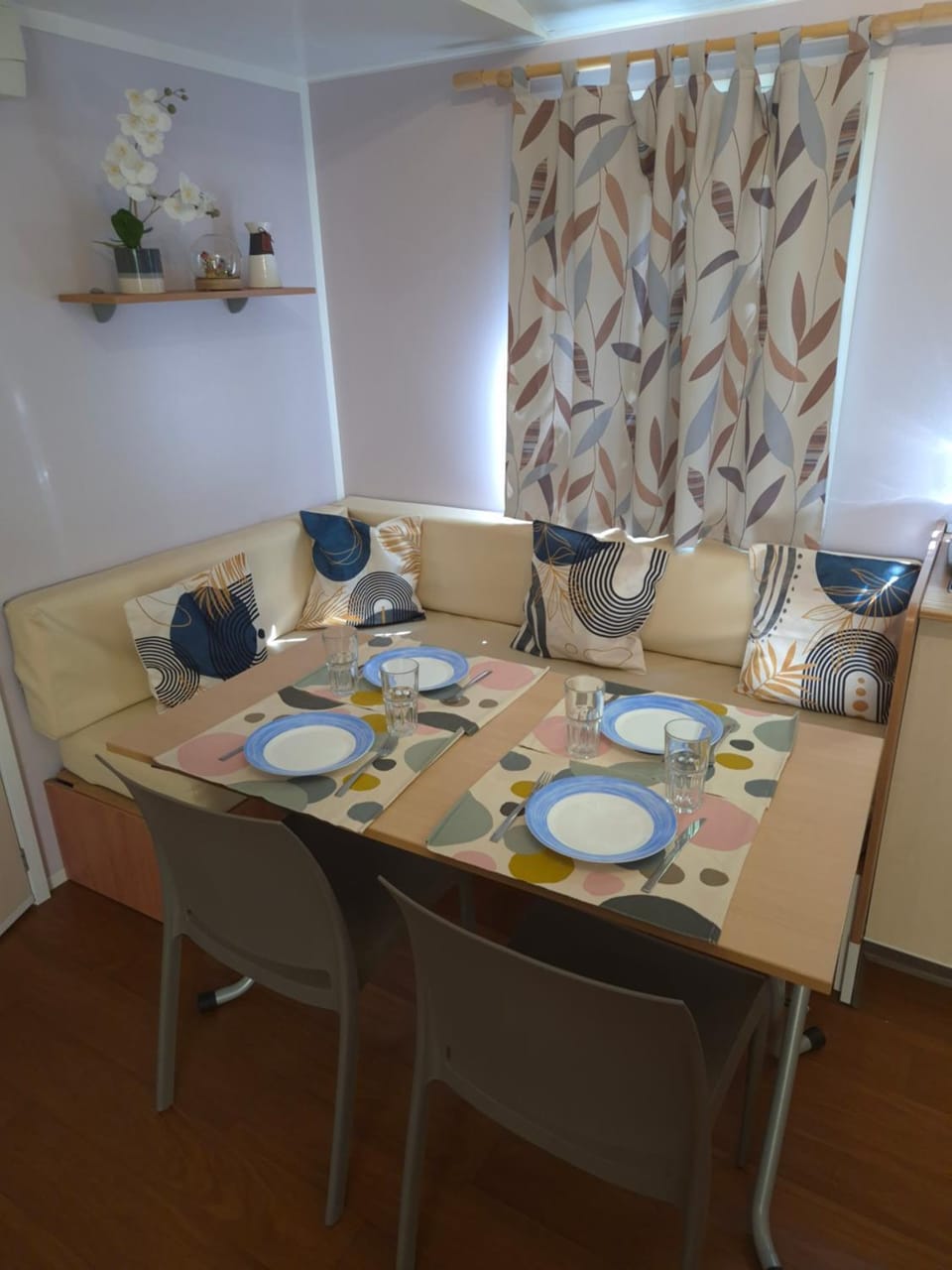 MobileHomeSweet Campground/ 
RV Resort in Cagnes-sur-Mer