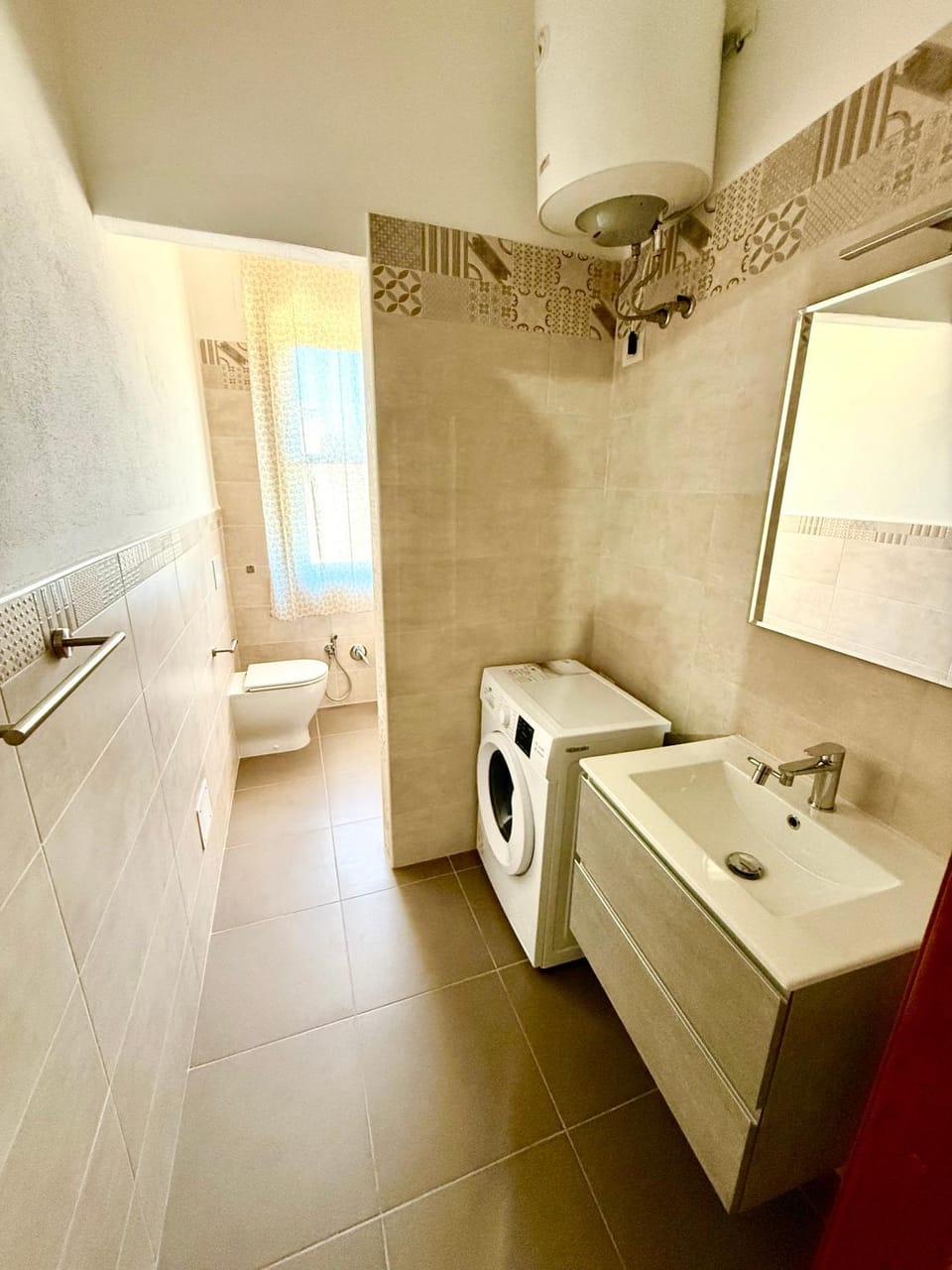Casa Bettina la Maddalena Apartment in Sardinia