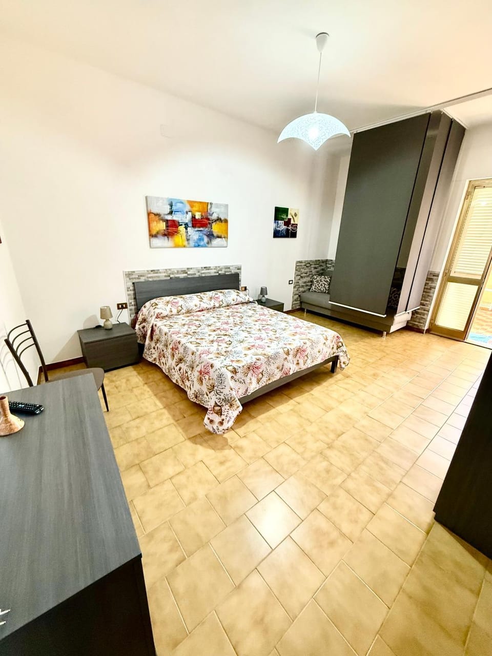 Casa Bettina la Maddalena Apartment in Sardinia