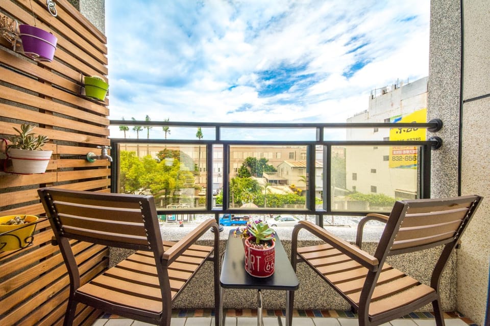 Balcony/Terrace, Balcony/Terrace