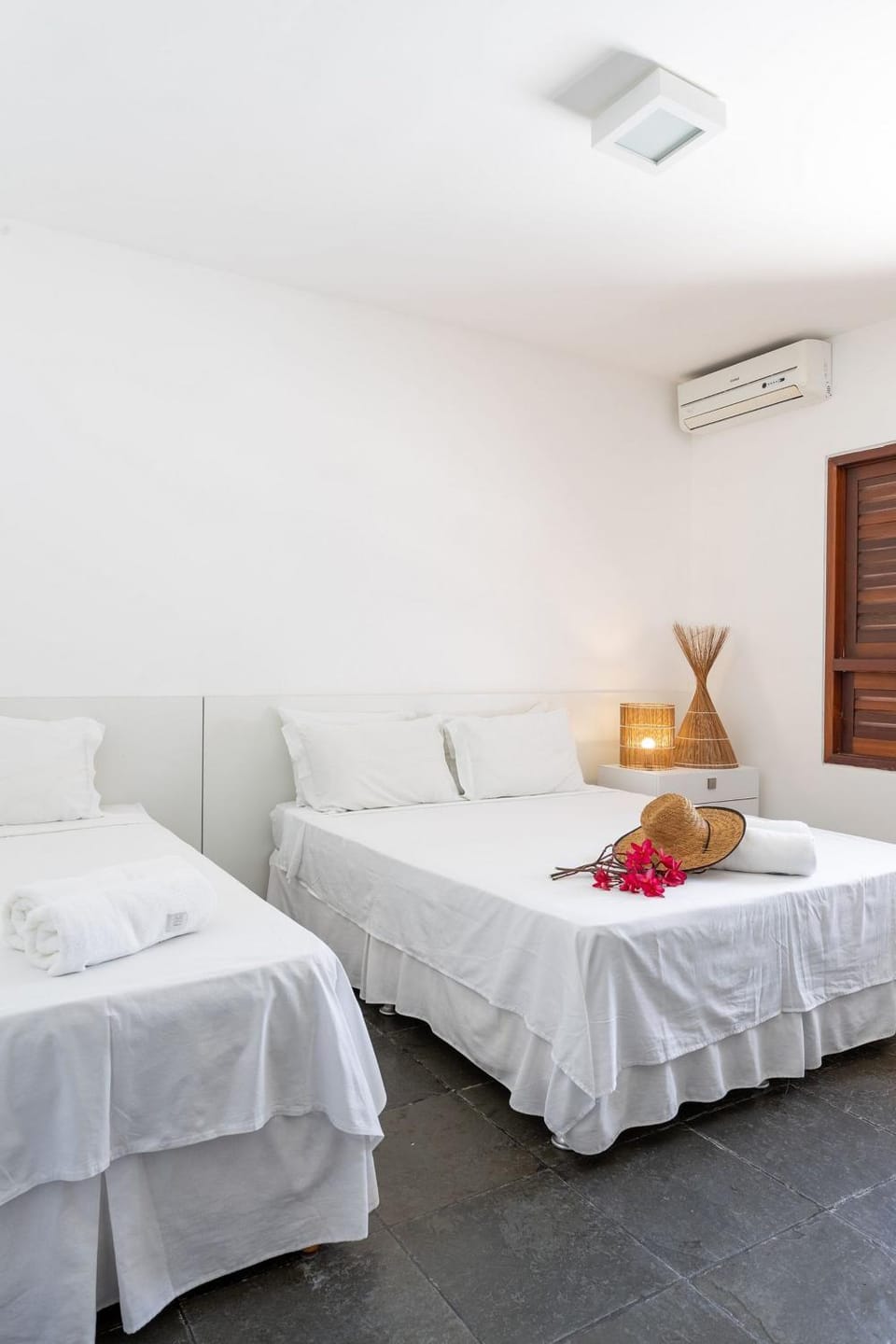Casa Maré | Pé na Areia em Praia Bonita/AL House in State of Alagoas, Brazil